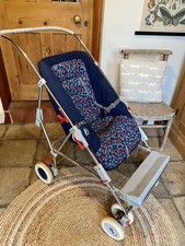 Vintage 90s Silver Cross