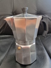 VINTAGE ALUMINIUM LATTE