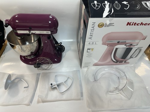 Kitchenaid artisan stand - kitchenaid,