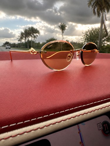 Authentic cartier gold - authentic,