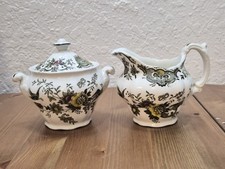 Antique Ridgeway Staffordshire