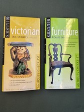 Millers Furniture/Victoria Antiques Books