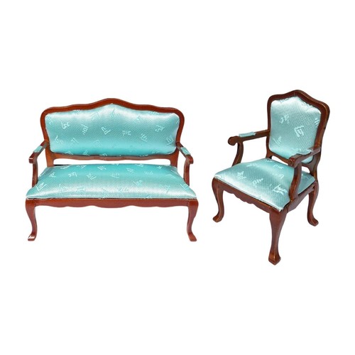 Dollhouse furniture mini - dollhouse,