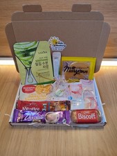 Hug In A Mug Mini Spa Letterbox 12 Items Pamper Hamper Coffee Gift