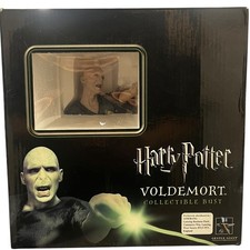 Gentle Giant: Voldemort