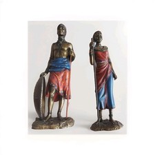 Leonardo Collection 2003 Masai