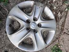 Vauxhall Wheel Trims. 16. Inch. 1 item