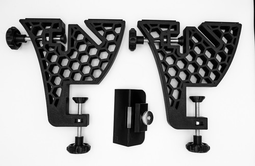 Set ski tensioner - set,