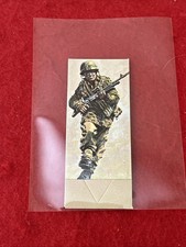 1976 Tonibell & Cadbury