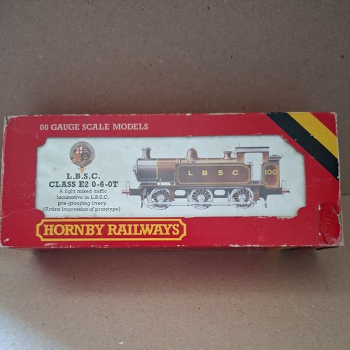 Hornby guage r353 - guage,,