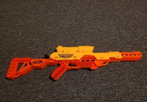Nerf alpha strike wolf - alpha, lr-1