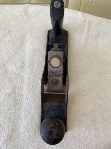 Vintage stanley rb10 plane - -,