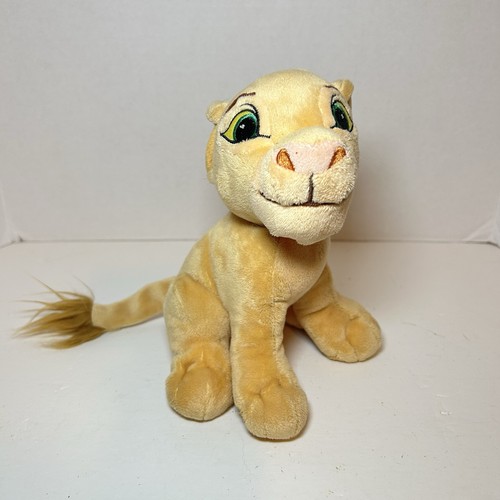 Disney store the lion king - store,