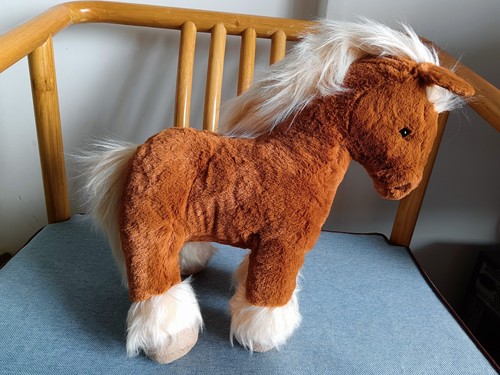 Jellycat freya pony children - pony, children's