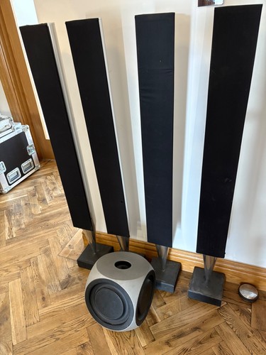 Bang olufsen beolab 8000 - beolab,