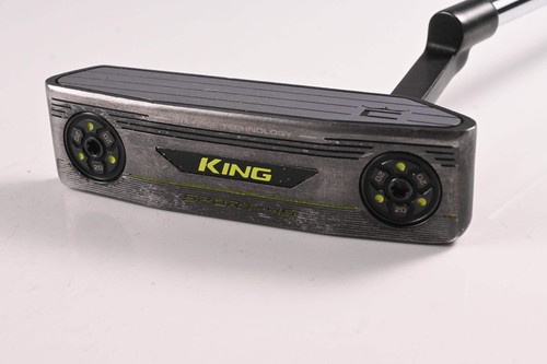 Cobra king vintage - king,