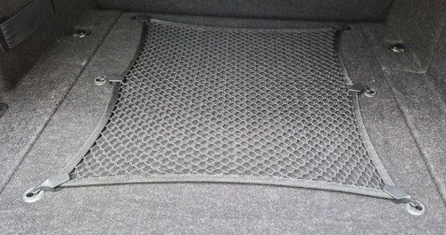 Bmw cargo net series 1 - bmw,