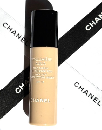 Chanel vitalumiere aqua - chanel,