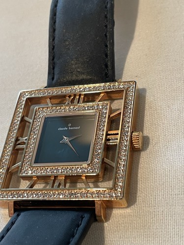 Claude bernard dress code - claude,
