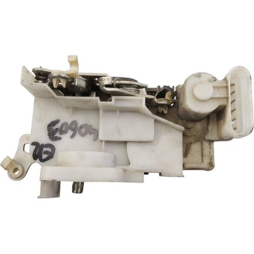 Front right door lock - right, fiat