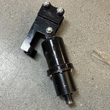 Mini Excavator Auger Assembly