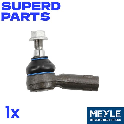 Tie rod end fits audi - rod, q7
