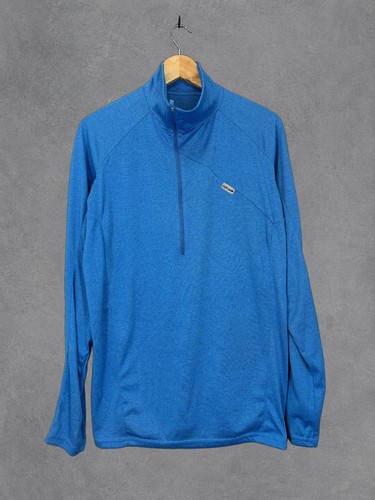 Paramo base layer mens large - layer,
