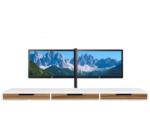 Elitedisplay e222 fhd - hp, 22"
