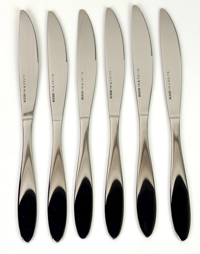 Lot alessi for - of, delta
