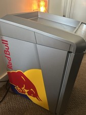 Red Bull Energy Mini Fridge