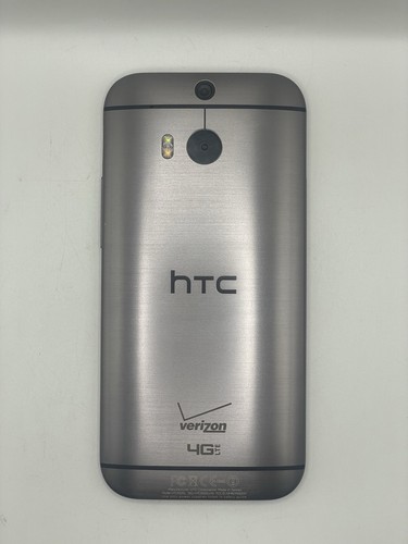 Unlocked original htc one - original, m8