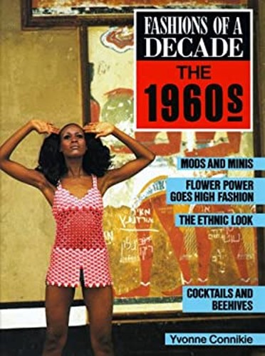 Fashions decade the - fashions,