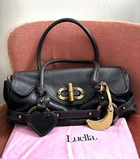 Luella Bartley Vintage lady