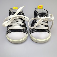 Build A Bear Vintage Black