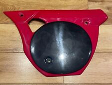 Rickman Metisse Zundapp Montessa MK4 original NOS side panel