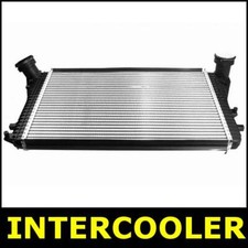 Intercooler FOR SEAT LEON