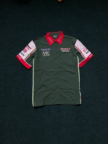 Eddie stobart honda racing - eddie,