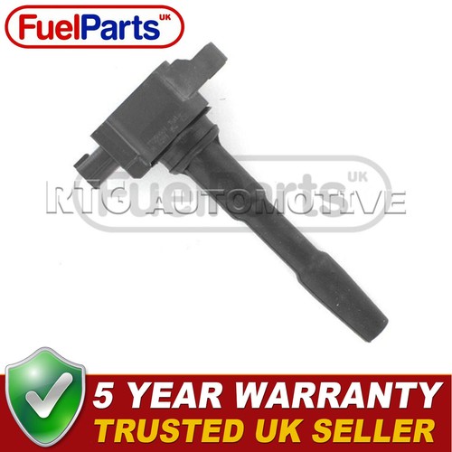 Fuelparts ignition coil - ignition,