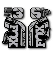 Fox 36 Grip2 EBIKE Factory