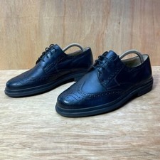 Salamander Shoes Men’s Size