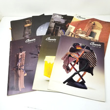 Ceramics Monthly Magazine