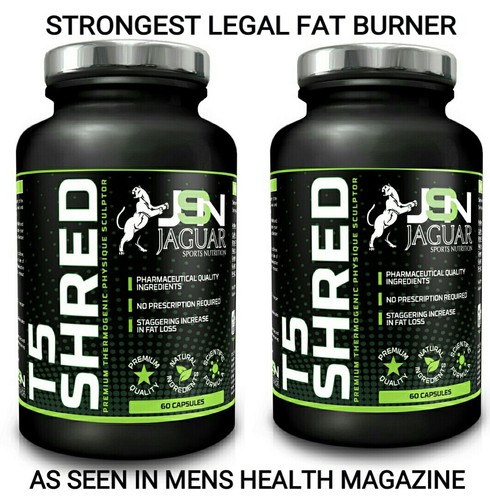 Jsn nutrition tubs t5 - x2,