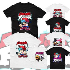 Friday Night Funkin Kids