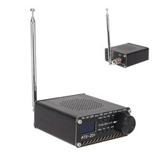 World Band Digital Receiver