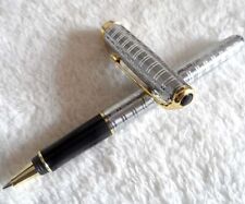 Excellent Silver Parker Sonnet