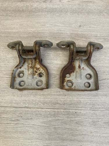 Nissan 300zx door hinges - 300zx,