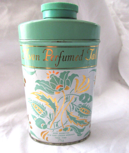 Rare vintage avon - rare, elegance