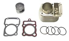 Barrel Standard Honda CG125 78-97 Bore Size (56.50mm)