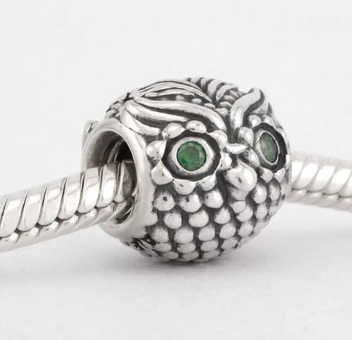 Pandora 925 charm wise - 925,
