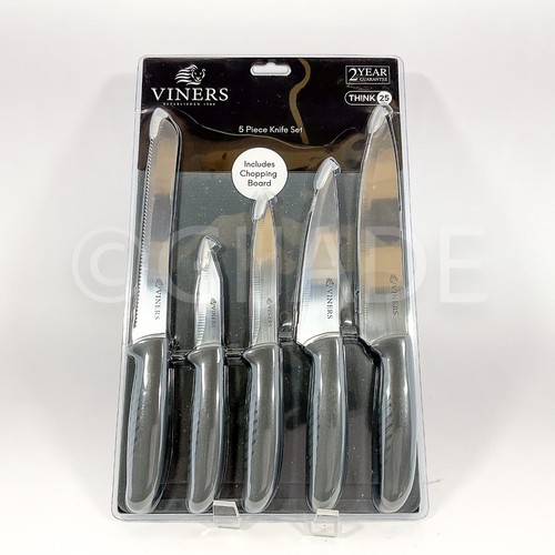 Viners speckle piece - viners, 5